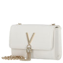 Valentino Bags Divina Sa - Clutch 17 cm (bianco) - Markenkoffer