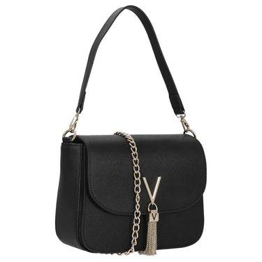 Valentino Bags Divina Sa - Clutch 23 cm (nero) - Markenkoffer
