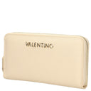 Valentino Bags Divina Sa - Geldbörse 16cc 19 cm (ecru) - Markenkoffer