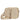 Valentino Bags Divina SA - Umhängetasche 17 cm (ecru) - Markenkoffer