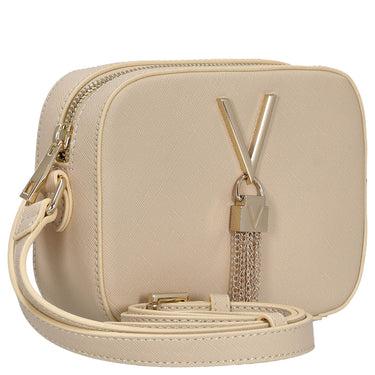 Valentino Bags Divina SA - Umhängetasche 17 cm (ecru) - Markenkoffer