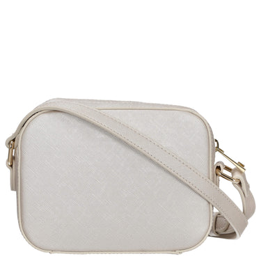 Valentino Bags Divina SA - Umhängetasche 17 cm (platino) - Markenkoffer