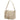 Valentino Bags Divina - Schultertasche 23 cm (beige) - Markenkoffer