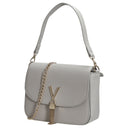Valentino Bags Divina - Schultertasche 23 cm (ghiaccio) - Markenkoffer