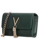 Valentino Bags Divina - Umhängetasche 17 cm (bosco) - Markenkoffer