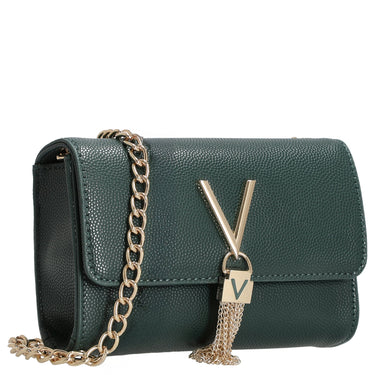 Valentino Bags Divina - Umhängetasche 17 cm (bosco) - Markenkoffer