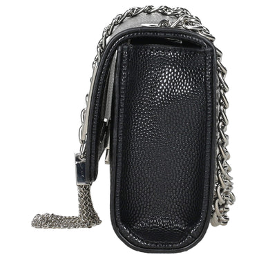 Valentino Bags Divina - Umhängetasche 17 cm (nero) - Markenkoffer