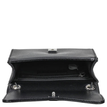 Valentino Bags Divina - Umhängetasche 17 cm (nero) - Markenkoffer