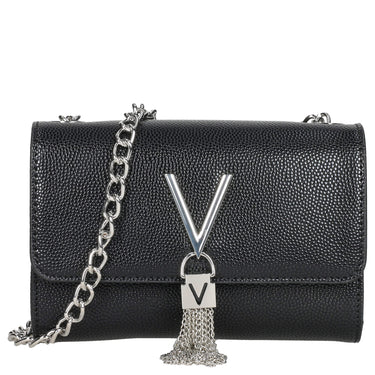 Valentino Bags Divina - Umhängetasche 17 cm (nero) - Markenkoffer