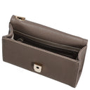 Valentino Bags Divina - Umhängetasche 17 cm (taupe) - Markenkoffer