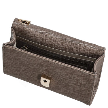 Valentino Bags Divina - Umhängetasche 17 cm (taupe) - Markenkoffer