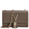 Valentino Bags Divina - Sac bandoulière 17 cm (Taupe)