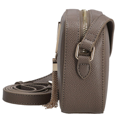 Valentino Bags Divina - Umhängetasche 17 cm (taupe) - Markenkoffer