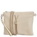 Valentino Bags Divina - Umhängetasche 26.5 cm (beige) - Markenkoffer