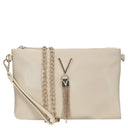Valentino Bags Divina - Umhängetasche 26.5 cm (beige) - Markenkoffer