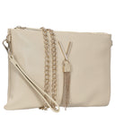 Valentino Bags Divina - Umhängetasche 26.5 cm (beige) - Markenkoffer