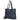 Valentino Bags Fall Re - Shopper 32 cm (blu) - Markenkoffer