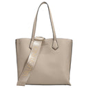 Valentino Bags Fall Re - Shopper 32 cm (ecru) - Markenkoffer