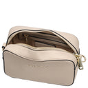 Valentino Bags Fall Re - Umhängetasche 19 cm (ecru) - Markenkoffer