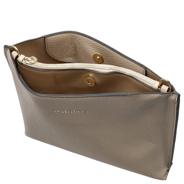 Valentino Bags Fall Re - Umhängetasche 25.5 cm (ecru) - Markenkoffer