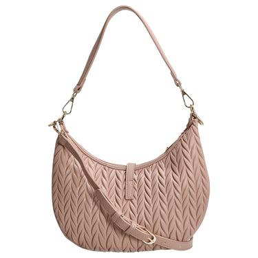Valentino Bags Fania Re - Schultertasche 28 cm (cipria) - Markenkoffer