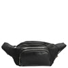 Valentino Bags Finix - Sac banane 36 cm (noir)