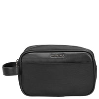 Valentino Bags Finix - Kulturbeutel 23 cm (nero) - Markenkoffer