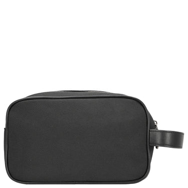 Valentino Bags Finix - Kulturbeutel 23 cm (nero) - Markenkoffer