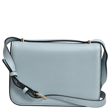 Valentino Bags Flap Re - Umhängetasche 18.5 cm (azzurro) - Ansicht 4