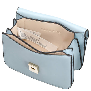 Valentino Bags Flap Re - Umhängetasche 18.5 cm (azzurro) - Ansicht 6