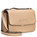 Valentino Bags Flap Re - Umhängetasche 18.5 cm (beige) - Markenkoffer