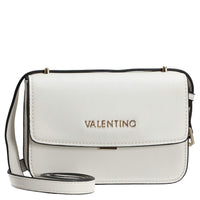 Valentino Bags Flap Re - Umhängetasche 18.5 cm (bianco) - Markenkoffer