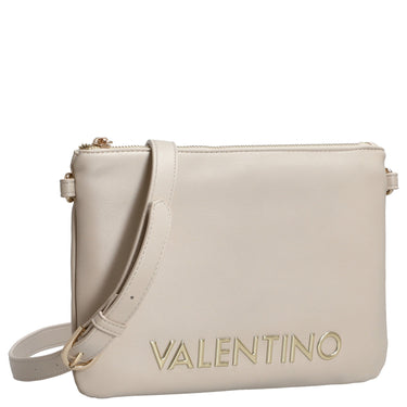 Valentino Bags Fosca Re - Umhängetasche 26.5 cm (ecru) - Markenkoffer