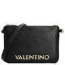 Valentino Bags Fosca Re - Umhängetasche 26.5 cm (nero) - Markenkoffer