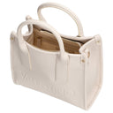Valentino Bags Foxy Re - Shopper 26 cm (ecru) - Ansicht 7