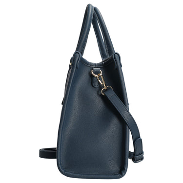 Valentino Bags Foxy Re - Shopper 33.5 cm (blau) - Markenkoffer