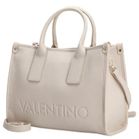 Valentino Bags Foxy Re - Shopper 33.5 cm (ecru) - Markenkoffer