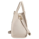 Valentino Bags Foxy Re - Shopper 33.5 cm (ecru) - Markenkoffer