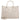 Valentino Bags Foxy Re - Shopper 33.5 cm (ecru) - Markenkoffer