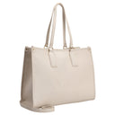 Valentino Bags Foxy Re - Shopper 40 cm (ecru) - Markenkoffer