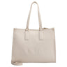 Valentino Bags Foxy Re - Shopper 40 cm (ecru) - Markenkoffer