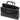 Valentino Bags Frisia - Handtasche 35 cm (nero) - Markenkoffer