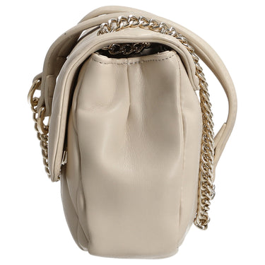 Valentino Bags Frisia - Umhängetasche 24 cm (ecru) - Markenkoffer