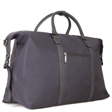 Valentino Bags Infinity - Reisetasche 54 cm (grigio) - Markenkoffer