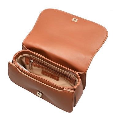 Valentino Bags Iride - Umhängetasche (cuoio) - Markenkoffer