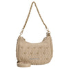 Valentino Bags Joia - Sac bandoulière 21 cm (beige)