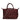 Valentino Bags Jolly Re - Henkeltasche 32 cm (prugna) - Markenkoffer