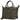 Valentino Bags Jolly Re - Henkeltasche 32 cm (verde militare) - Markenkoffer