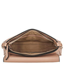 Valentino Bags Katong - Umhängetasche 28 cm (beige) - Markenkoffer