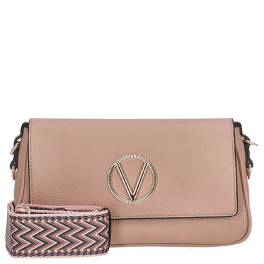 Valentino Bags Katong - Umhängetasche 28 cm (beige) - Markenkoffer